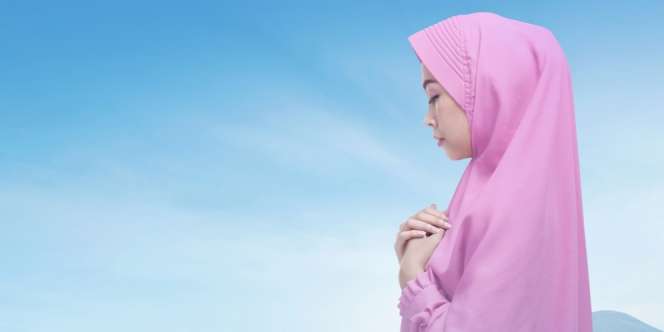Amalkan 3 Kiat Ini, Insya Allah Hati Keras Melunak