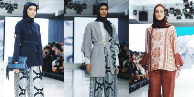 Usung Motif Tenun NTT, Jenahara Luncurkan Koleksi Lebih Elegan