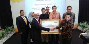 Maybank Beri Solusi Syariah untuk Asphurindo