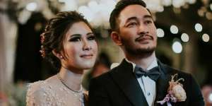 Sampai Tertawa Geli, Intip Bulan Madu Syahnaz-Jeje 