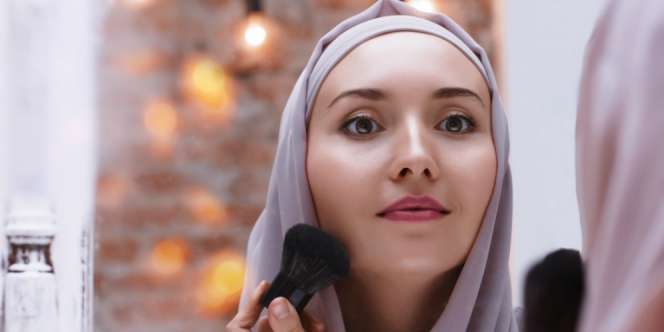 5 Kesalahan Umum Saat Memakai Concealer