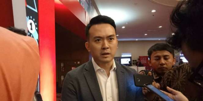 Warteg Juga Perlu `Melek` Digital