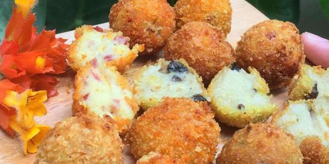 Sajian Bekal Sehat untuk Anak ala Tyna Kanna Mirdad