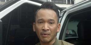 Ruben Onsu Meradang Diramal Buruk Mbah Mijan