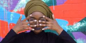 Memanjangkan Kuku Ada Batas Waktunya