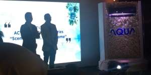 Pakai Wifi, Ada AC Bisa Bangkitkan Mood?