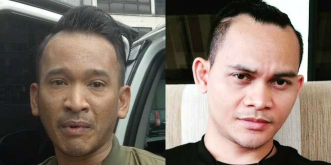 Ruben Onsu Diramal Buruk, Mbah Mijan Minta Maaf