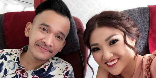 Ruben Diramal Buruk, Sarwendah Tantang Mbah Mijan