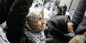Tanpa Yerusalem, Palestina Tolak Kesepakatan Israel