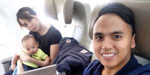 Ingat Pengantin Tajir Bagi Suvenir Apartemen? Hidupnya Kini...