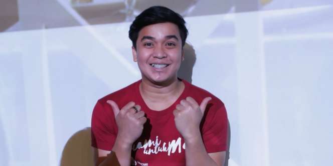 Billy Syahputra `Goda` Nagita, Reaksi Raffi Mengejutkan 