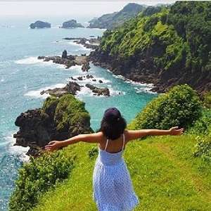 Tak Disangka! 10 Surga Tersembunyi Ini Ada di Yogya
