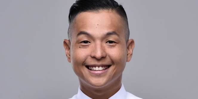 Sineas atau Komika, Ernest Prakasa Minta Dijuluki Apa?