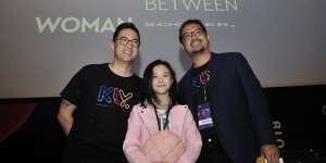 CEO KLY Steve Christian Bedah Konten Jaman Now di XYZ Day 2018
