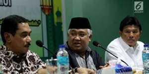 Indonesia Usulkan Islam Jalan Tengah di KTT Ulama Dunia
