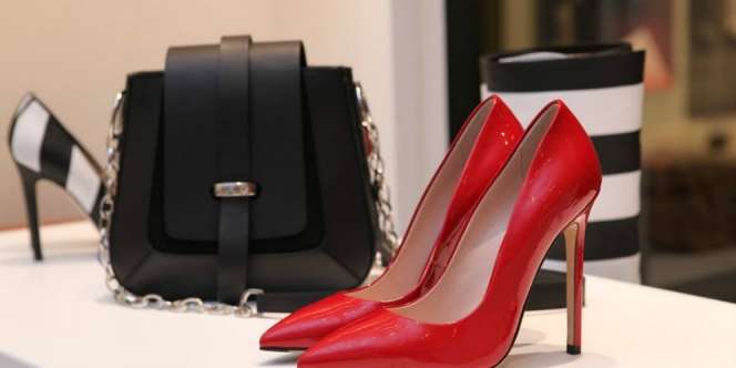 Irresistible Bazzar Manjakan Pecinta Barang Preloved Bermerek