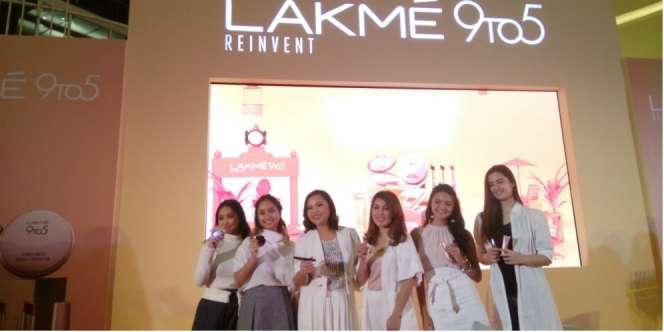 Rangkaian Produk Makeup yang Awet Seharian
