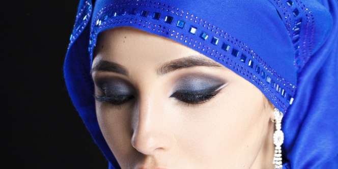 3 Tips Praktis Cegah Eyeliner Luntur Akibat Keringat