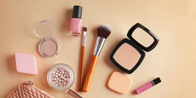 4 Tip Memanfaatkan Makeup Kedaluwarsa Sebelum Dibuang
