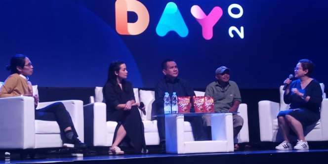 Fakta Dilan yang Baru Terungkap Setelah Filmnya Booming
