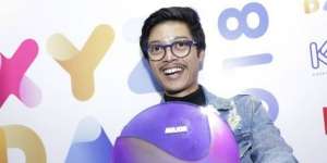 Raih XYZ Day 2018 Award, Aulion Punya Pesan Mulia