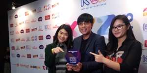 Ini Deretan Pemenang XYZ Day 2018, Selamat!