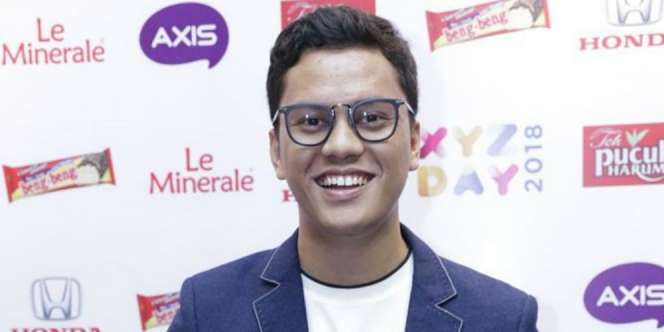 Raih XYZ Day Award, Arief `Poconggg`: Kami Sangat Diapresiasi