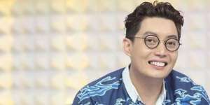 Mantap Segera Nikahi Kekasih, Ini Alasan Edric Tjandra