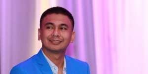 Ini yang Menjadi Titik Awal Kesuksesan Raditya Dika