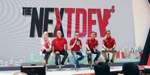 Mau ke Sillicon Valley? The NextDev Cari Talenta Baru Startup