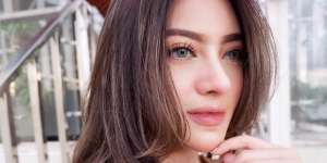 Ini Sosok Tanaya, Model Cantik yang Berfoto Mesra Dengan Al