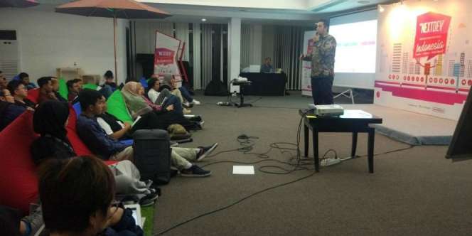 Bangun Startup Tak Hanya Bermodal Percaya, Ini Kiat Suksesnya
