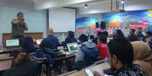 Jago Pitching dalam Waktu Singkat Bareng Fajar Anugerah