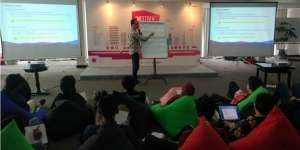 Pelajaran Penting dari VP Amartha Saat Bangun Startup