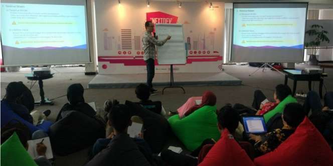 Pelajaran Penting dari VP Amartha Saat Bangun Startup