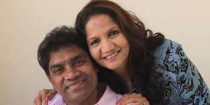 Ingat Komedian Bollywood Johny Lever? Begini Hidupnya Kini