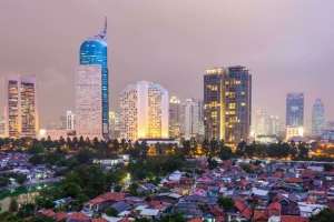 Event Seru di Jakarta Hari Ini