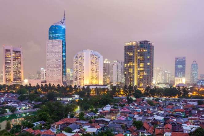 Event Seru di Jakarta Hari Ini