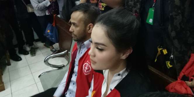Rumah Jennifer Dunn Sering Dipakai Jadi Tempat Nyabu?