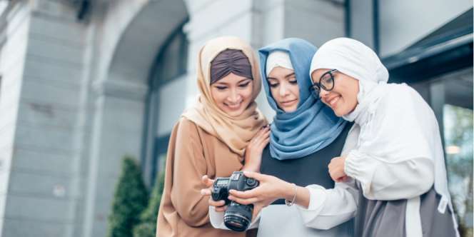 Rahasia Traveling ala Vlogger-Vlogger Ternama