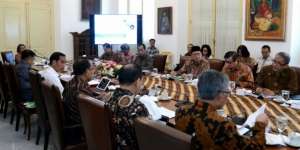 Badan Pengelola Keuangan Haji Siapkan Investasi di Saudi