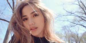 Dikabarkan Hamil, Jessica Iskandar: Ini Merugikan!