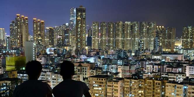 10 Kota Paling Tajir Dunia, Surga Para Miliuner