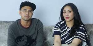 5 Sisi Mistis di Rumah Raffi-Nagita, ART Sampai Kesurupan