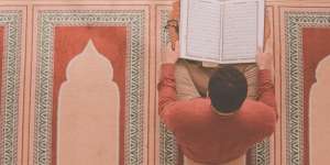 Yuk Ngaji: Menghias Diri dengan Ilmu Tawakal