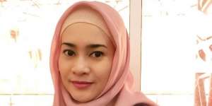 Cerita Ikke Nurjanah Sempat Buka Tutup Hijab