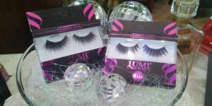 Teknik 3D Wonderlash Hasilkan Bulu Mata Lebih Natural
