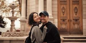 Belum Lama Nikah, 5 Pasangan Seleb Ini Umumkan Kabar Kehamilan