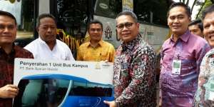 Tahun 2018, BSM Incar Peluang Bisnis di Sektor Pendidikan