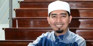 Heboh Videocall Ustaz Solmed dan Wanita, Ini Cerita Sebenarnya